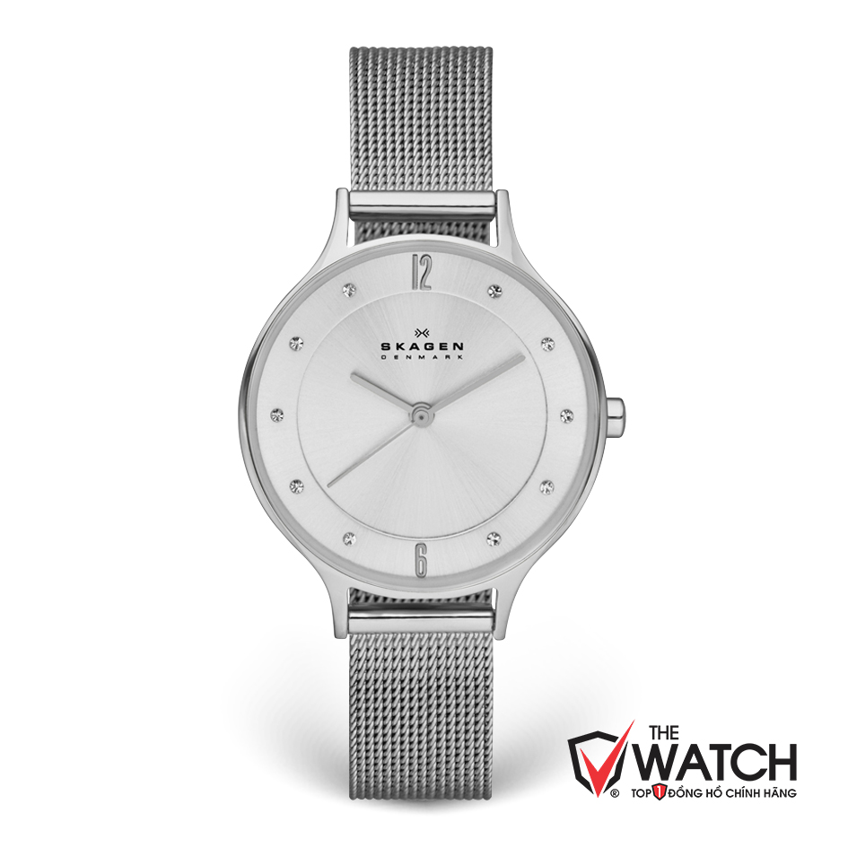 ĐỒNG HỒ NỮ SKAGEN SKW2149 CHÍNH HÃNG